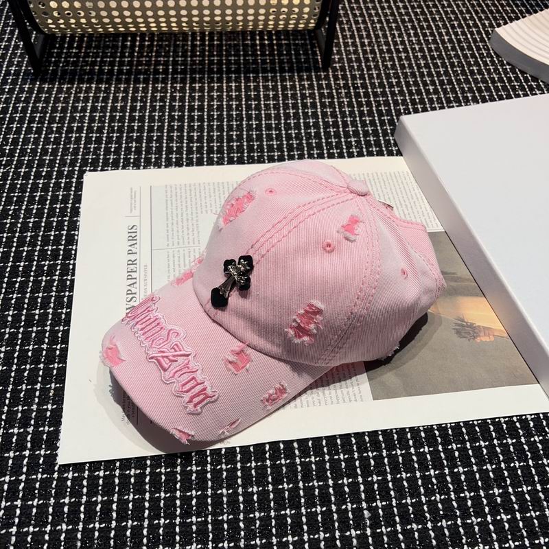 Chrome Hearts cap (23)